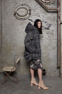 Zero + Maria Cornejo RTW Fall 2022