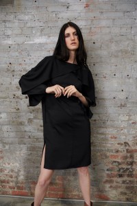 Zero + Maria Cornejo RTW Fall 2022