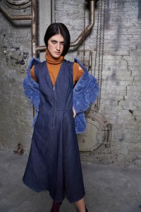 Zero + Maria Cornejo RTW Fall 2022