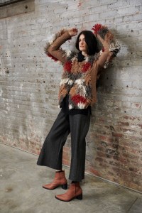 Zero + Maria Cornejo RTW Fall 2022