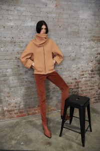 Zero + Maria Cornejo RTW Fall 2022