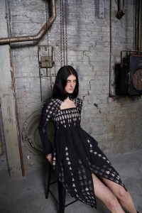 Zero + Maria Cornejo RTW Fall 2022