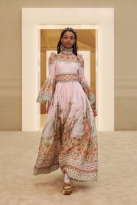 Zimmermann RTW Fall 2022
