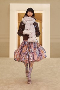 Zimmermann RTW Fall 2022