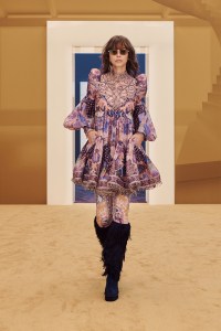 Zimmermann RTW Fall 2022
