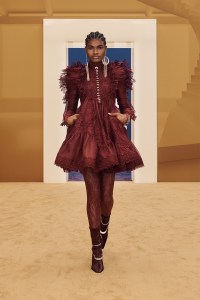 Zimmermann RTW Fall 2022