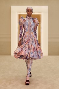 Zimmermann RTW Fall 2022