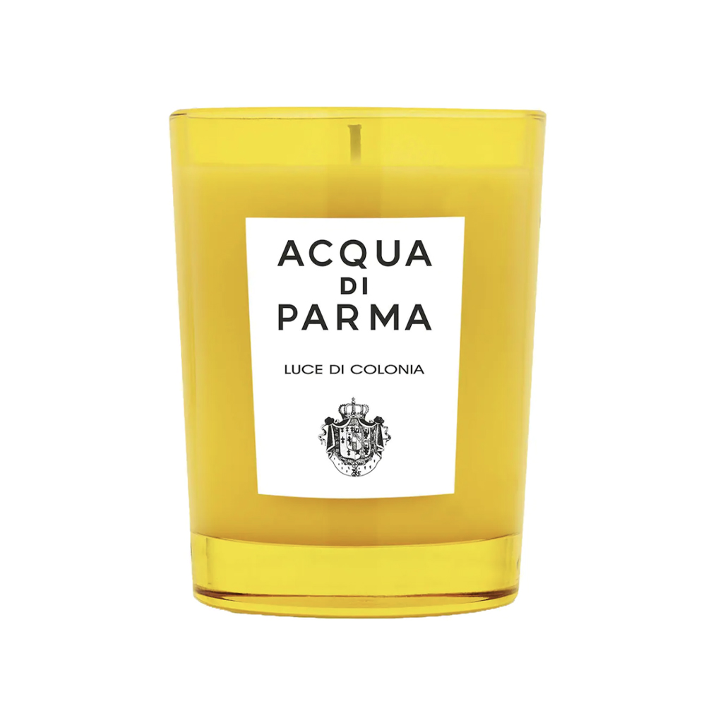 Acqua Di Parma Oh L’Amour Candle
