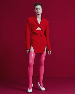 Alessandro Vigilante RTW Fall 2022
