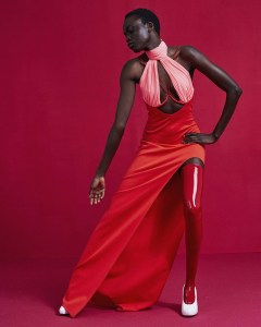 Alessandro Vigilante RTW Fall 2022