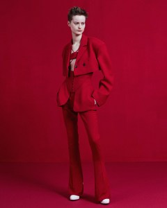Alessandro Vigilante RTW Fall 2022
