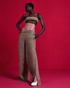Alessandro Vigilante RTW Fall 2022