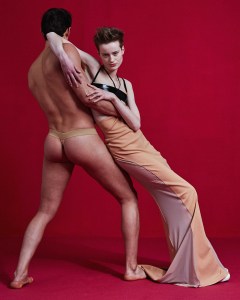 Alessandro Vigilante RTW Fall 2022