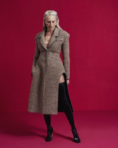 Alessandro Vigilante RTW Fall 2022