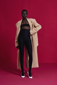 Alessandro Vigilante RTW Fall 2022