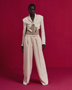Alessandro Vigilante RTW Fall 2022