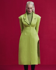 Alessandro Vigilante RTW Fall 2022