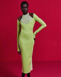 Alessandro Vigilante RTW Fall 2022