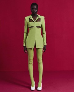 Alessandro Vigilante RTW Fall 2022