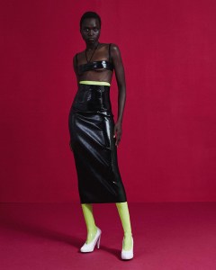 Alessandro Vigilante RTW Fall 2022