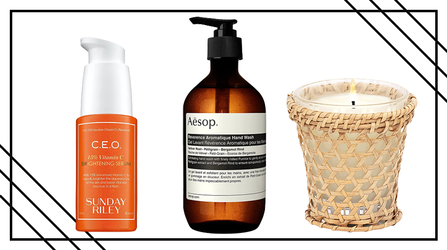 Amazon beauty sale