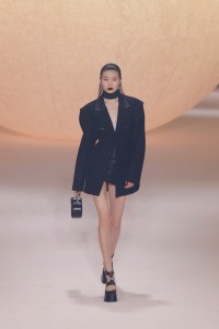 Ambush RTW Fall 2022