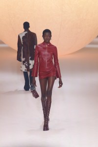 Ambush RTW Fall 2022