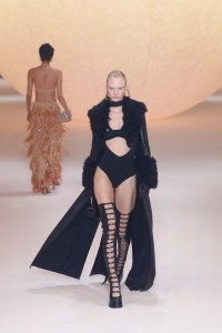 Ambush RTW Fall 2022