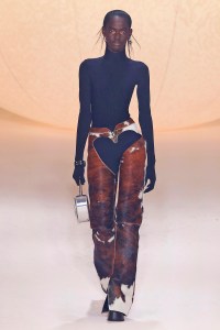 Ambush RTW Fall 2022