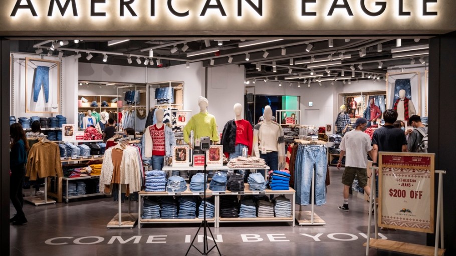 American Eagle
