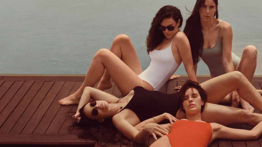 From Naadam and Mack Weldon to Andie Swim and Oros, The Lead's Foremost 50 list names promising high-growth DTC fashion and retail brands.