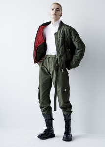 Andrea Incontri RTW Fall 2022