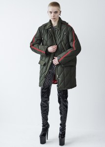 Andrea Incontri RTW Fall 2022