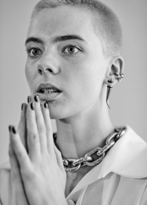 Andrea Incontri RTW Fall 2022