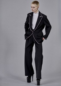 Andrea Incontri RTW Fall 2022