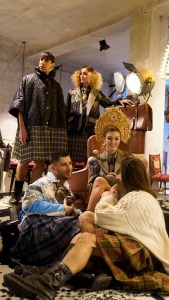 Antonio Marras RTW Fall 2022