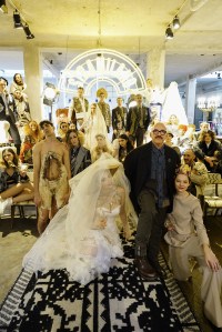 Antonio Marras RTW Fall 2022