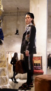 Antonio Marras RTW Fall 2022
