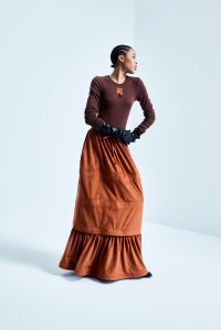 A.Potts Men's Fall 2022