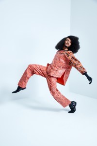 A.Potts Men's Fall 2022