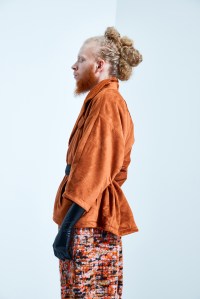 A.Potts Men's Fall 2022