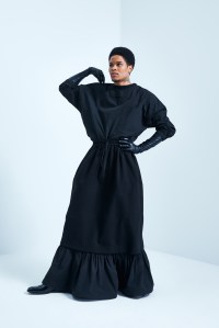 A.Potts Men's Fall 2022