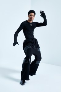 A.Potts Men's Fall 2022