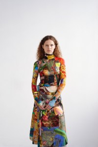 Arthur Arbesser RTW Fall 2022