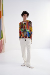 Arthur Arbesser RTW Fall 2022