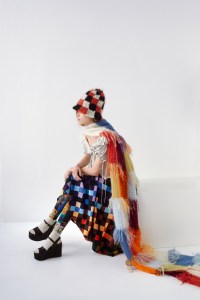 Arthur Arbesser RTW Fall 2022