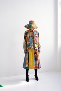 Arthur Arbesser RTW Fall 2022