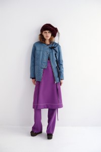 Arthur Arbesser RTW Fall 2022