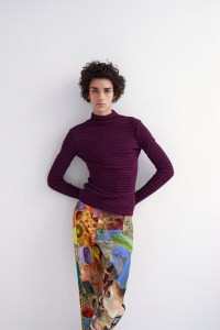 Arthur Arbesser RTW Fall 2022
