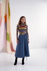 Arthur Arbesser RTW Fall 2022